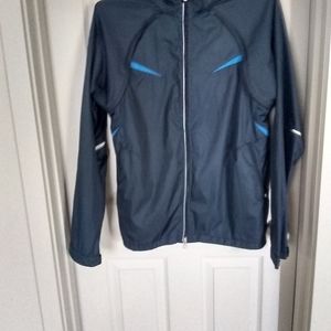 Nike jacket
